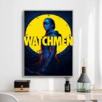 poster watchmen