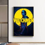 poster watchmen