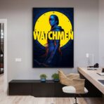 poster watchmen