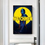poster watchmen