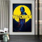 poster watchmen