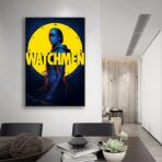 poster watchmen