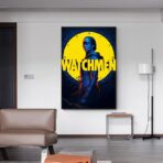 poster watchmen