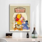 winnie pooh poster