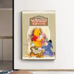 winnie pooh poster