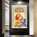 winnie pooh poster
