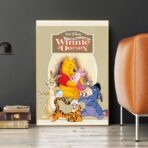winnie pooh poster