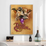 dark crystal poster