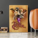 dark crystal poster