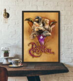 dark crystal poster