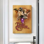 dark crystal poster