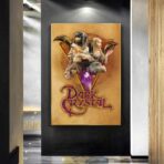 dark crystal poster