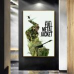full metal jacket poster
