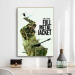 full metal jacket poster