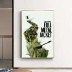 full metal jacket poster