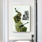 full metal jacket poster