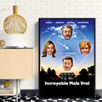 unbelievable but true poster