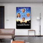 unbelievable but true poster