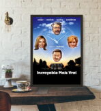 unbelievable but true poster