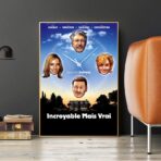 unbelievable but true poster