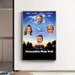 unbelievable but true poster