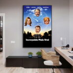 unbelievable but true poster