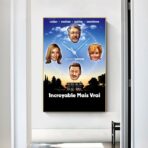 unbelievable but true poster
