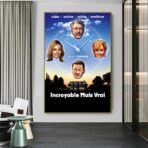 unbelievable but true poster