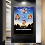 unbelievable but true poster
