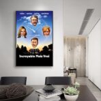 unbelievable but true poster