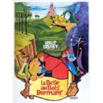 sleeping beauty poster 1
