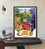 sleeping beauty poster 1