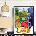 sleeping beauty poster 1