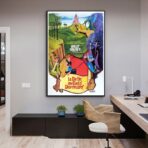 sleeping beauty poster 1