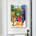 sleeping beauty poster 1