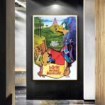 sleeping beauty poster 1