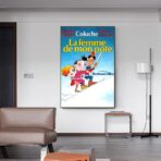 my buddys wife poster