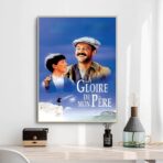 the glory of my father poster