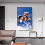 the glory of my father poster