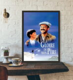 the glory of my father poster