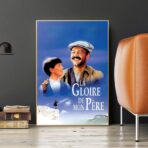 the glory of my father poster