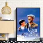 the glory of my father poster
