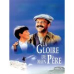 the glory of my father poster