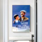 the glory of my father poster