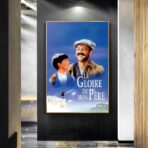 the glory of my father poster