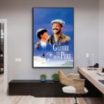 the glory of my father poster