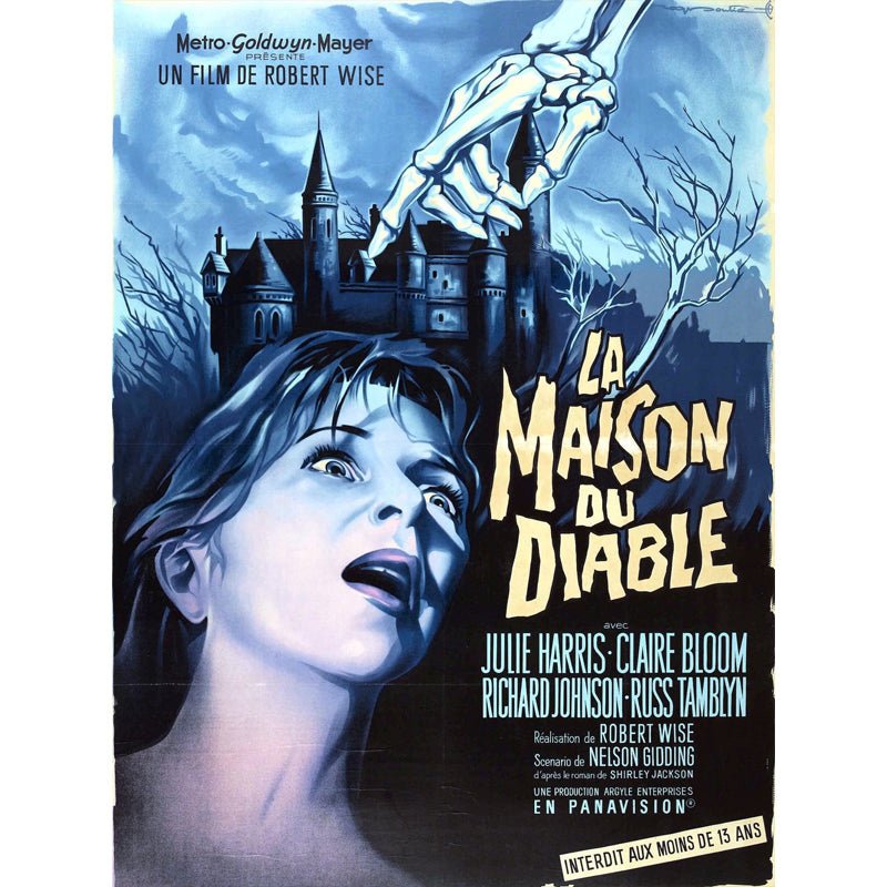 the devil house poster the devil house poster
