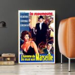 la scoumoune poster