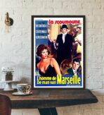 la scoumoune poster