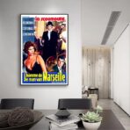 la scoumoune poster